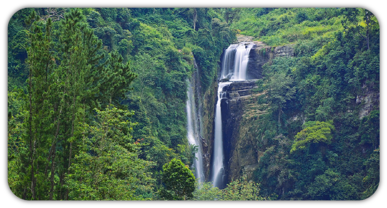 image of a waterfall 2